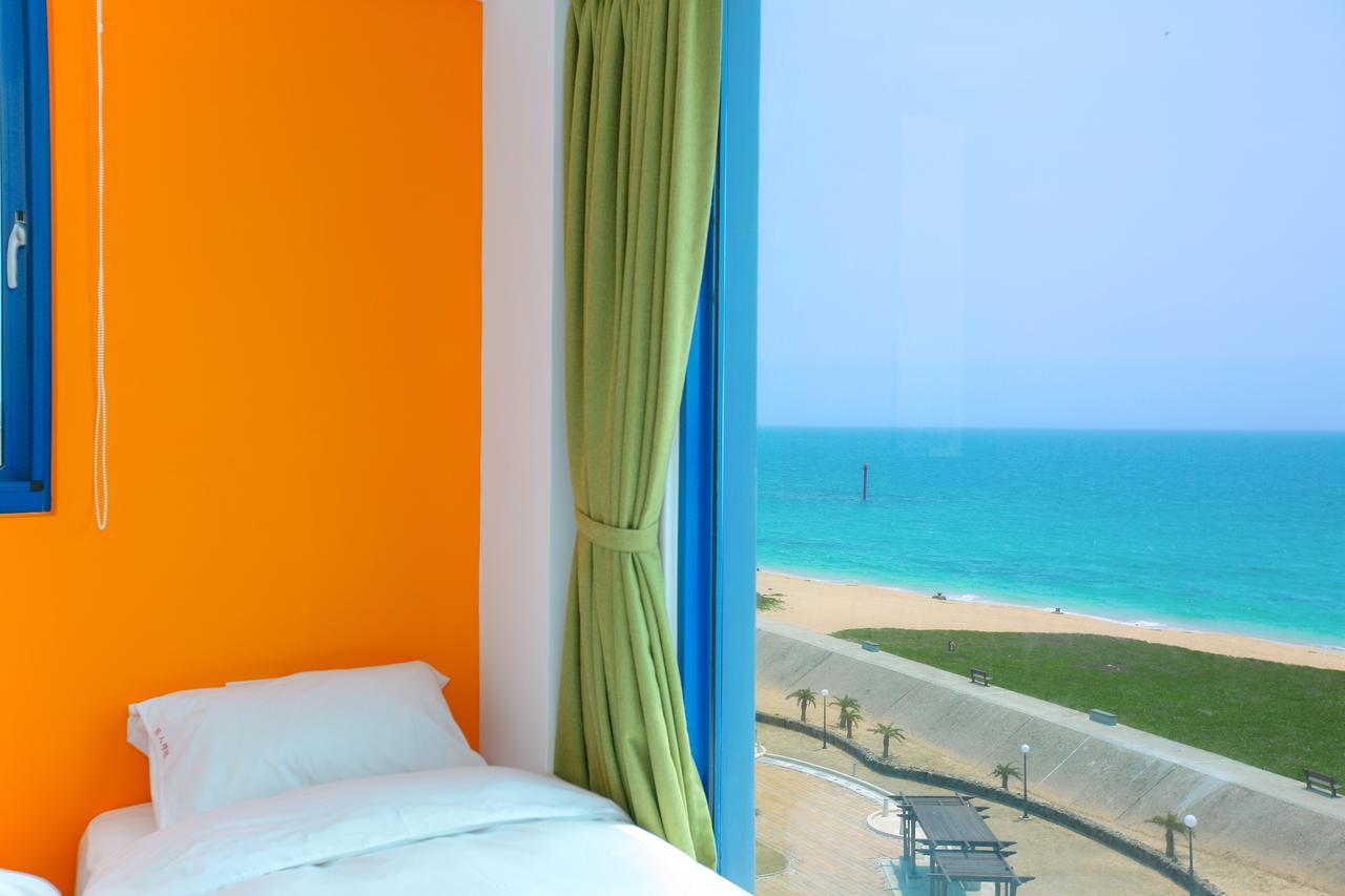 Travel Light House Bed & Breakfast Magong Dış mekan fotoğraf