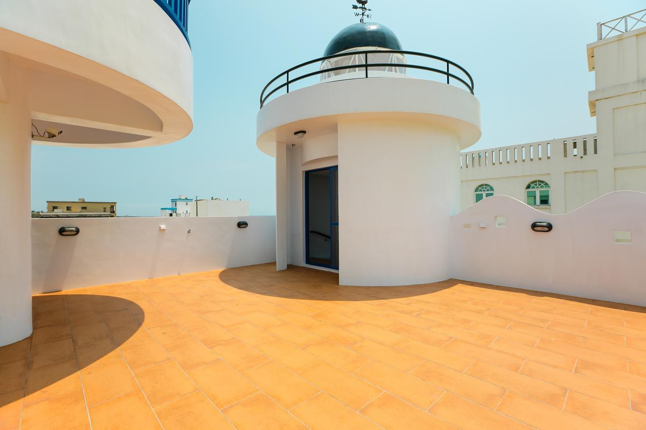 Travel Light House Bed & Breakfast Magong Dış mekan fotoğraf