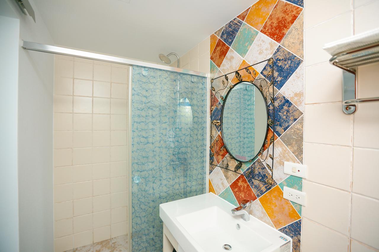 Travel Light House Bed & Breakfast Magong Dış mekan fotoğraf
