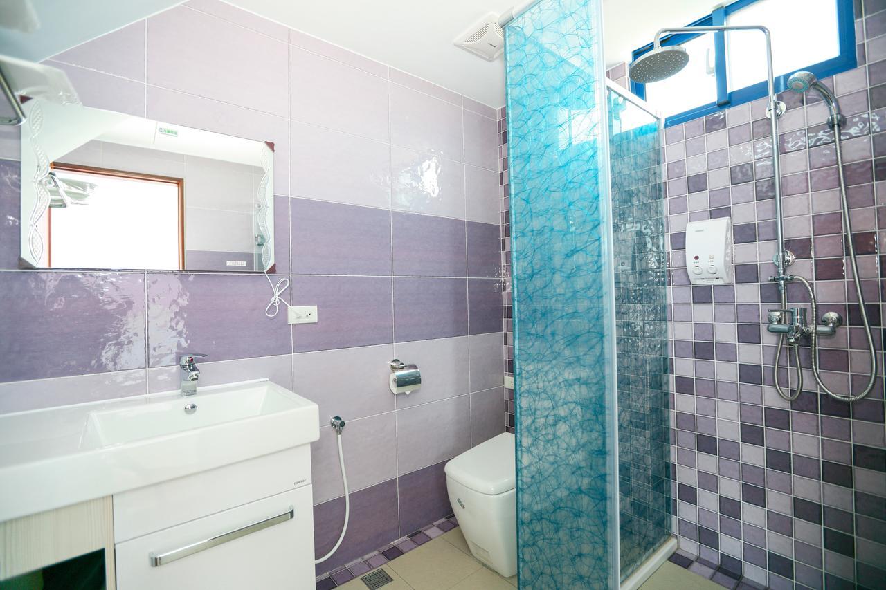 Travel Light House Bed & Breakfast Magong Dış mekan fotoğraf